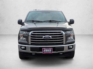 Used 2017 Ford F150 XLT w/ Equipment Group 302A Luxury video 2