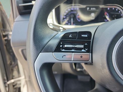 Certified 2024 Hyundai Santa Cruz SEL FWD image 12