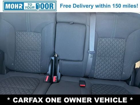 Used 2021 Chevrolet Blazer LT image 29