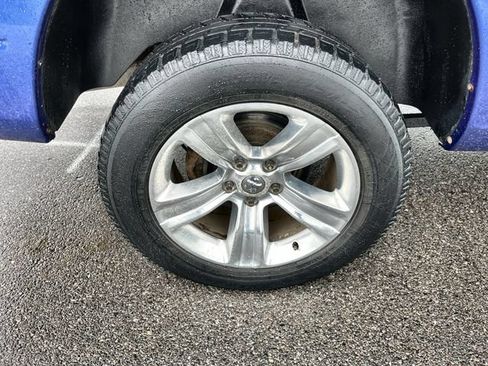 Used 2017 RAM 1500 Sport w/ Comfort Group AWD/4WD image 19