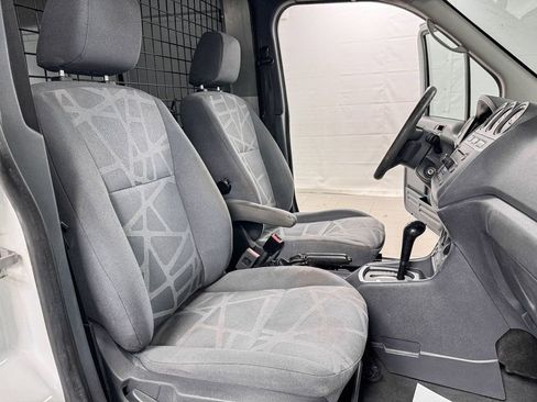 Used 2013 Ford Transit Connect XLT image 7