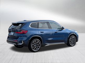 Certified 2025 BMW X1 xDrive28i w/ Technology Package video 3