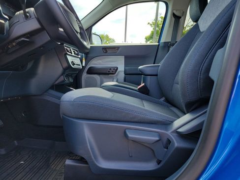 New 2026 Ford Maverick XLT AWD/4WD image 19