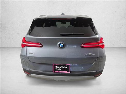 Used 2026 BMW X3 xDrive30i w/ Premium Package AWD/4WD image 5