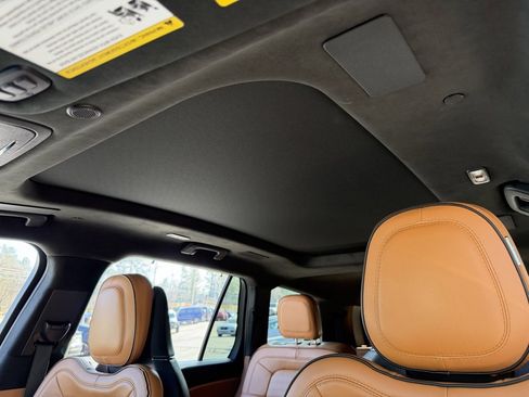 Used 2023 Lincoln Aviator Black Label image 52