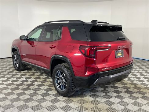 Certified 2026 GMC Terrain AT4 w/ Convenience Package III image 13