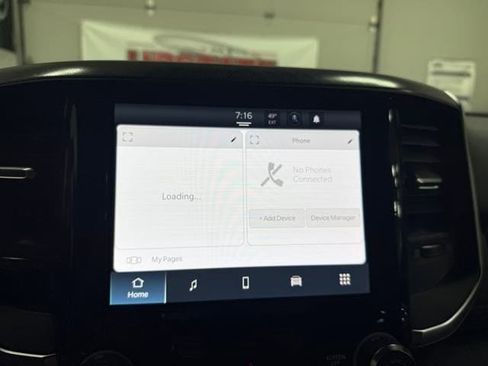 New 2025 RAM 2500 Big Horn image 40