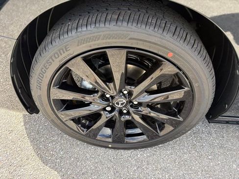 New 2026 MAZDA MAZDA3 s Sport image 9