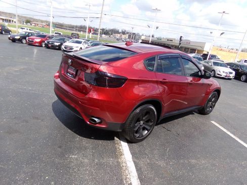 Used 2013 BMW X6 xDrive35i image 61