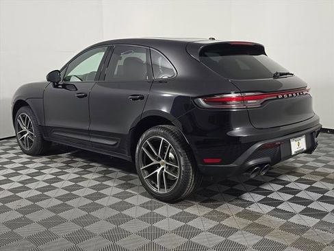 New 2026 Porsche Macan image 3