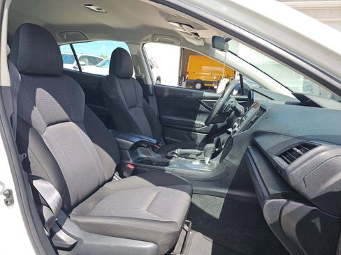 Used 2022 Subaru Impreza Premium image 11