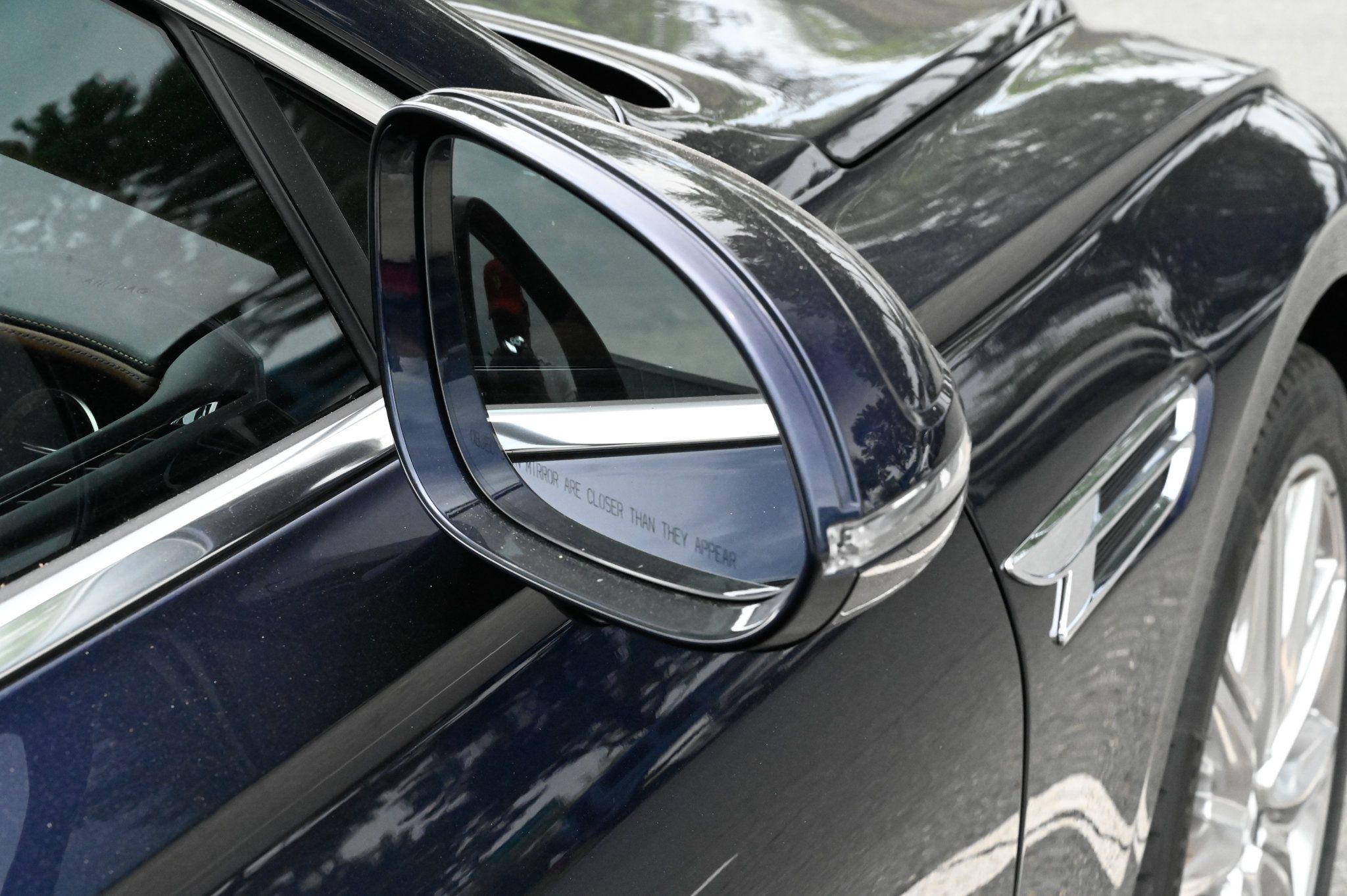 Used 2022 Bentley Flying Spur V8 AWD/4WD image 13