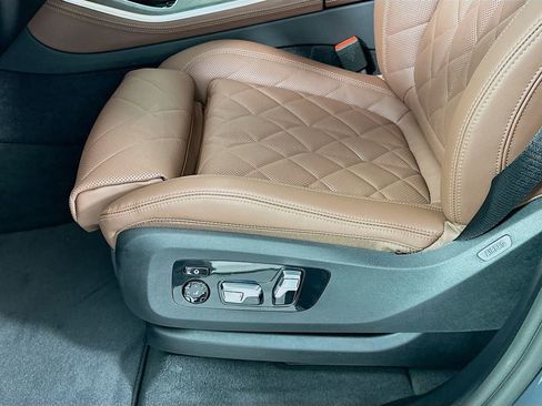 New 2026 BMW X5 xDrive40i image 21