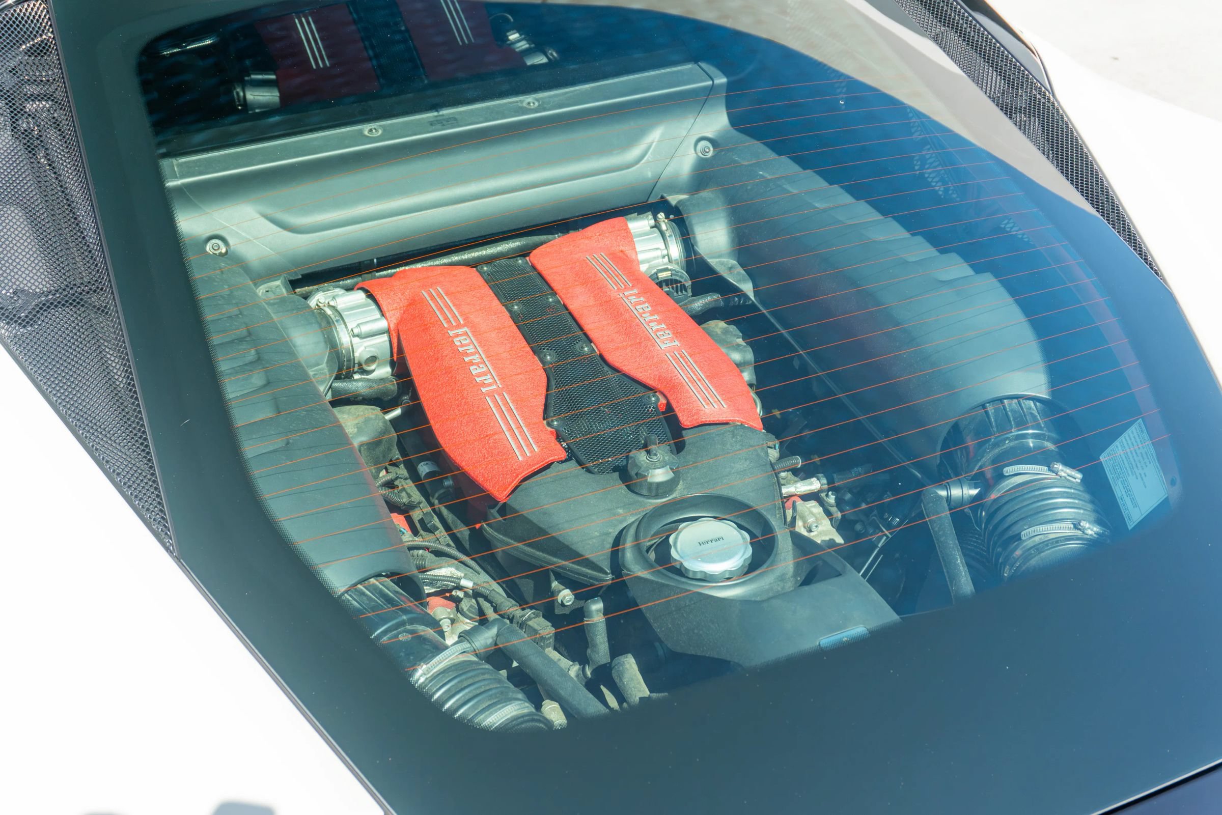 Used 2018 Ferrari 488 GTB RWD image 54