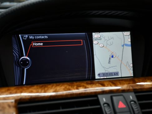 Used 2010 BMW 650i Convertible image 36