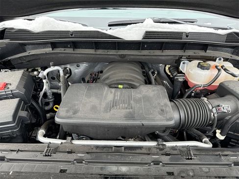 Used 2024 GMC Sierra 1500 Denali Ultimate image 26