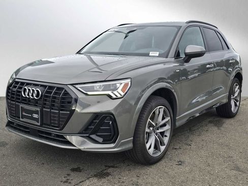 Used 2024 Audi Q3 2.0T Premium Plus w/ Premium Plus Package image 7