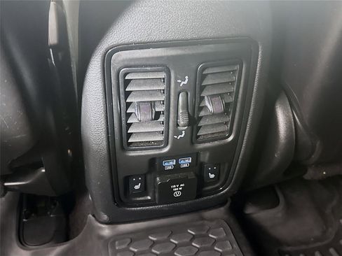 Used 2019 Jeep Grand Cherokee Trackhawk w/ Trailer Tow Group IV image 16