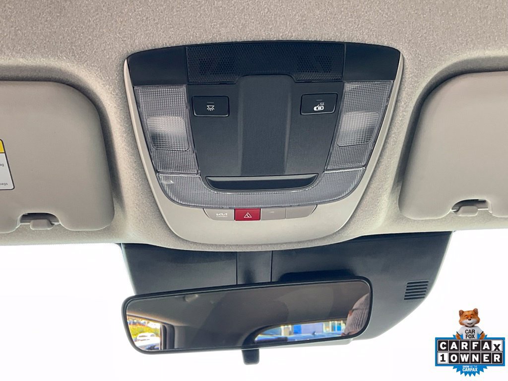 Used 2023 Kia Niro Wind FWD image 41