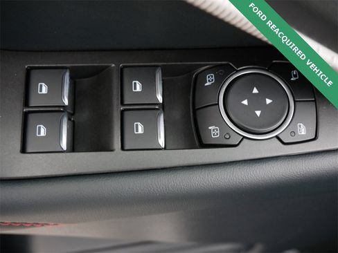 Used 2025 Ford Explorer ST image 16