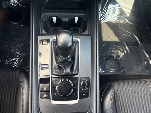 Used 2024 MAZDA CX-50 AWD 2.5 S w/ Preferred Package image 28
