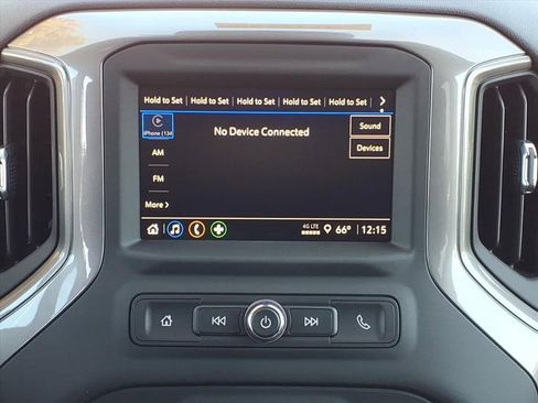 New 2026 Chevrolet Silverado 3500 W/T w/ WT Convenience Package AWD/4WD image 23