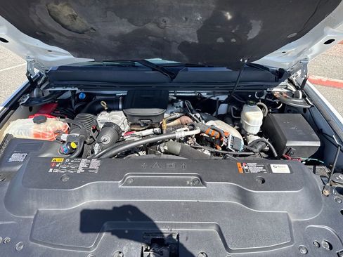 Used 2013 GMC Sierra 2500 SLT w/ SLT Convenience Package image 27