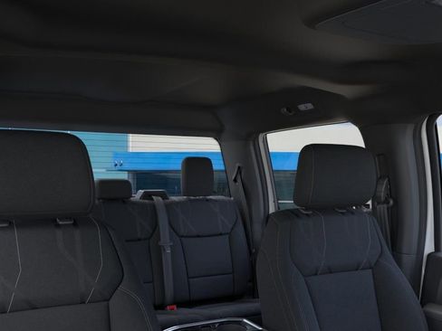 New 2026 Ford F150 STX w/ Equipment Group 200A AWD/4WD image 22