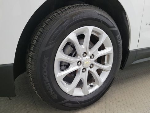 Used 2019 Chevrolet Equinox LT FWD image 31