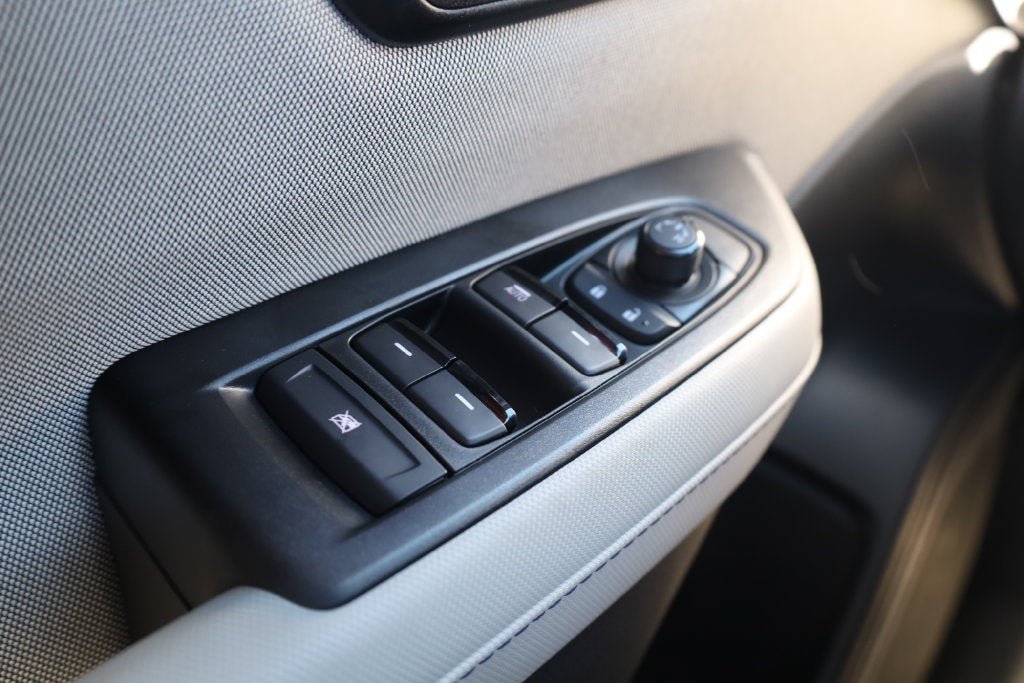 New 2026 Subaru Forester AWD/4WD image 16
