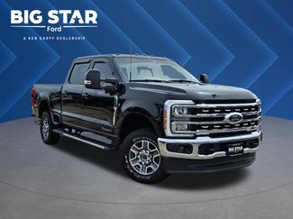Used 2023 Ford F250 Lariat w/ FX4 Off-Road Package AWD/4WD video 1