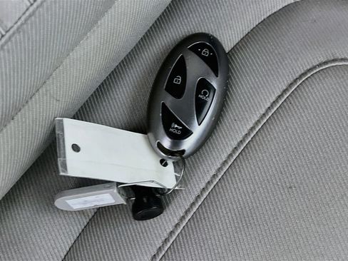 Used 2025 Hyundai Tucson SEL FWD image 36