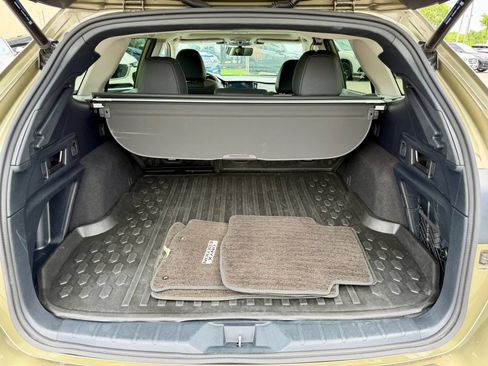 Used 2023 Subaru Outback Onyx Edition AWD/4WD image 13