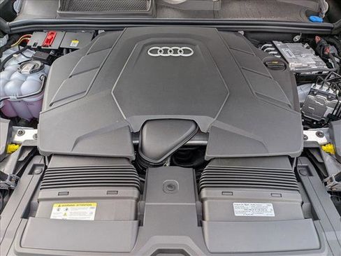 New 2026 Audi Q8 Prestige AWD/4WD image 18