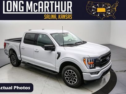 Certified 2023 Ford F150 XLT w/ Equipment Group 302A High