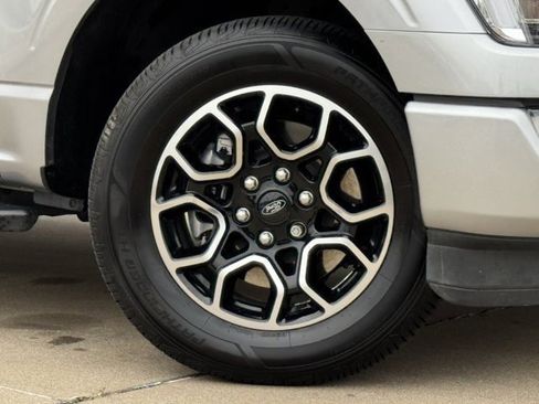 Used 2021 Ford F150 XLT w/ Equipment Group 302A High image 33