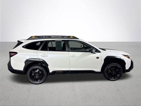 Certified 2023 Subaru Outback Wilderness image 6
