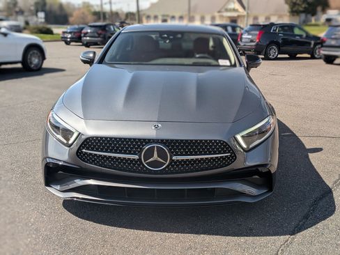 Used 2023 Mercedes-Benz CLS 450 CLS 450 image 2