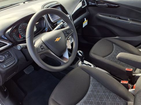 Used 2021 Chevrolet Spark LT image 16