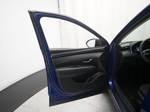 Used 2023 Hyundai Tucson SEL image 28