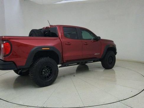 Used 2024 GMC Canyon AT4X w/ AT4X AEV Edition AWD/4WD image 72