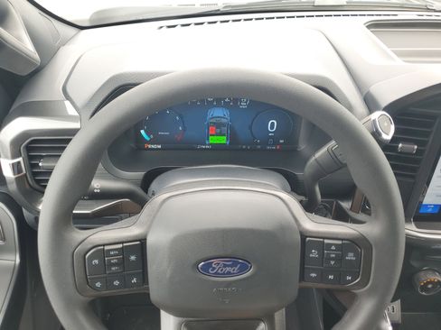New 2026 Ford F150 STX w/ Equipment Group 200A RWD image 19