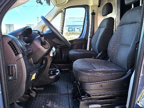 Used 2019 RAM ProMaster 3500 image 15