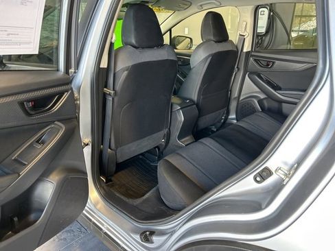 Used 2023 Subaru Crosstrek 2.0i image 22