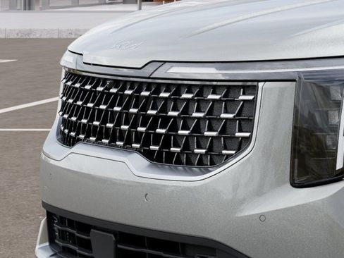 New 2027 Kia Carnival SX FWD image 12