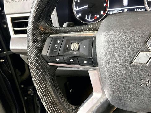 Used 2022 Mitsubishi Outlander SEL image 14