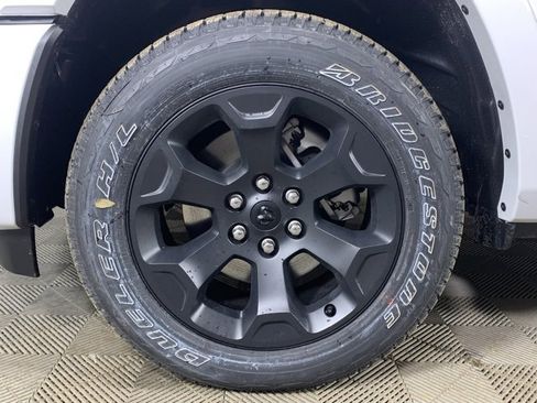 New 2026 RAM 1500 Big Horn image 8