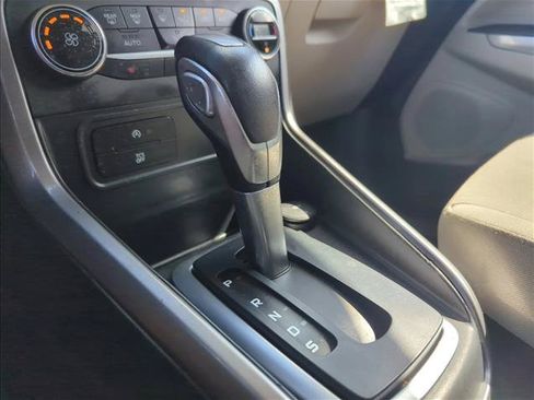 Certified 2019 Ford EcoSport SE FWD image 10