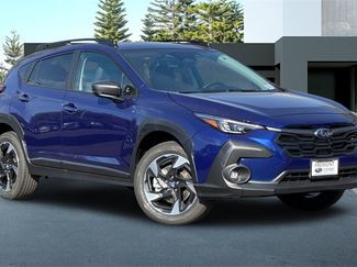 New 2025 Subaru Crosstrek 2.5i Limited w/ Crosstrek Mirror Package video 2