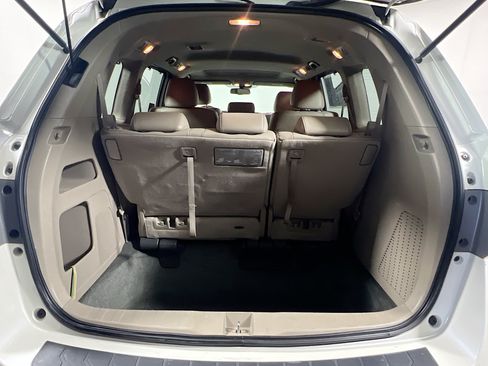 Used 2015 Honda Odyssey EX-L image 33
